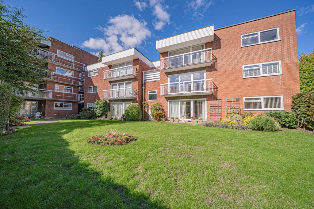 Additional image 13 of Hampton Lane, Woodlawn Hampton Lane, B91