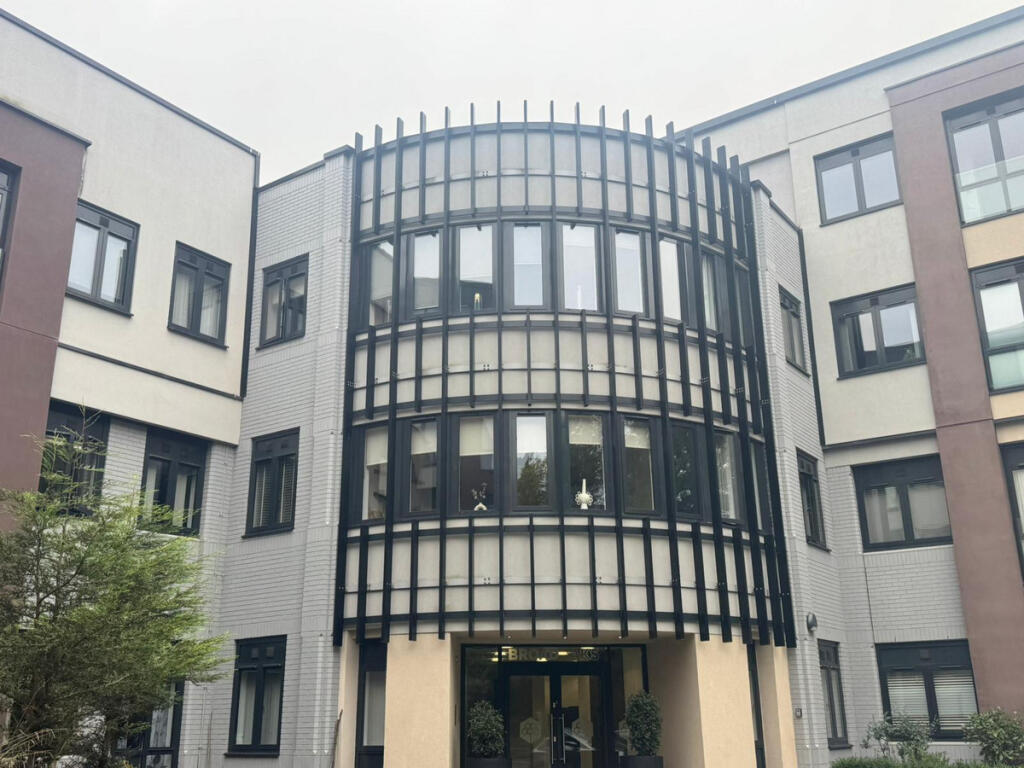 Property image for Broadoaks, Streetsbrook Road, Solihull