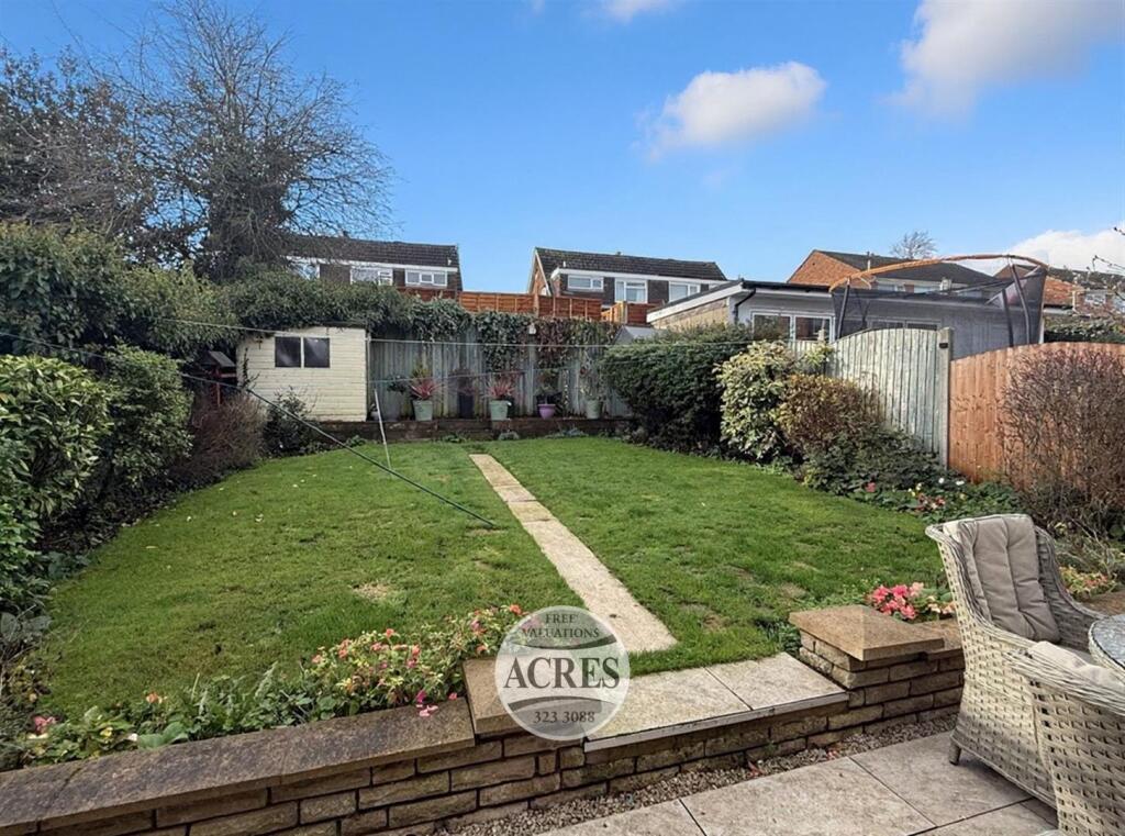 Additional image 28 of Elmtree Road, Streetly, Sutton Coldfield