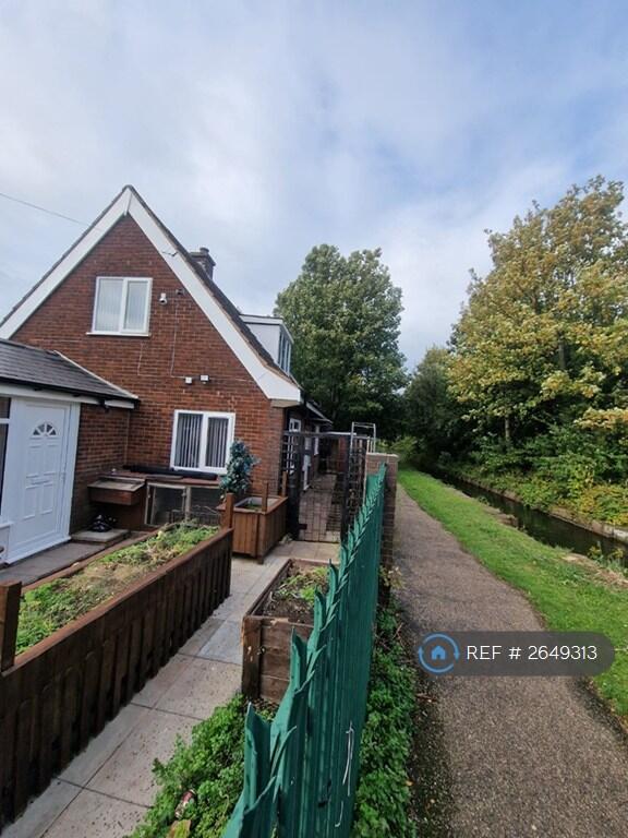 Additional image 2 of Wharton Street, Birmingham, B7