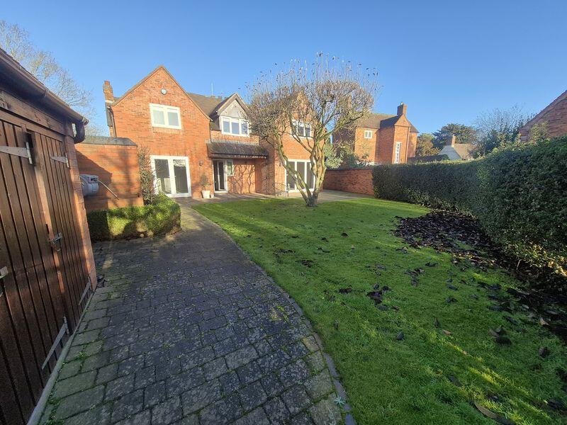 Additional image 23 of Church Lane, Middleton, Tamworth B78 2AN