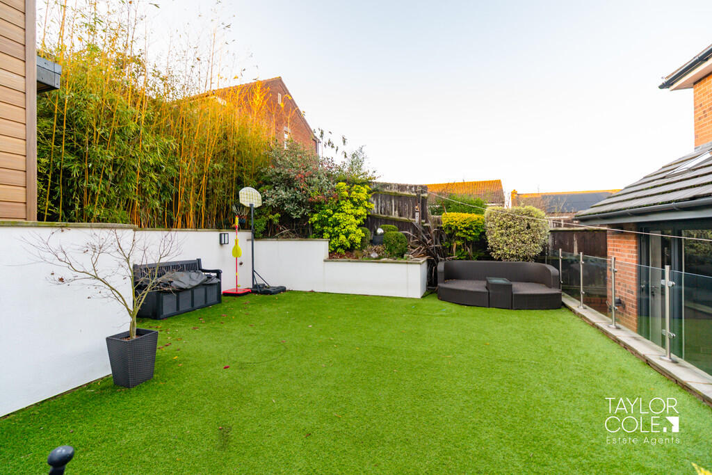 Additional image 40 of Parsons Walk, Clifton Campville