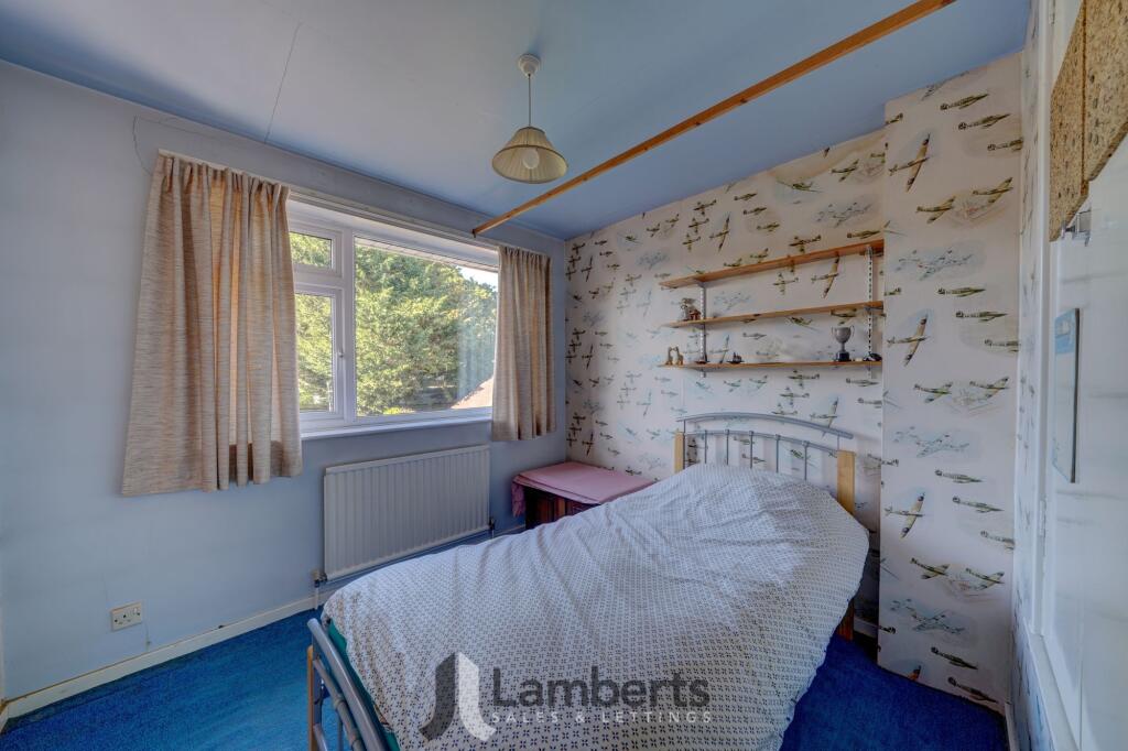 Additional image 12 of Station Road, Studley, B80