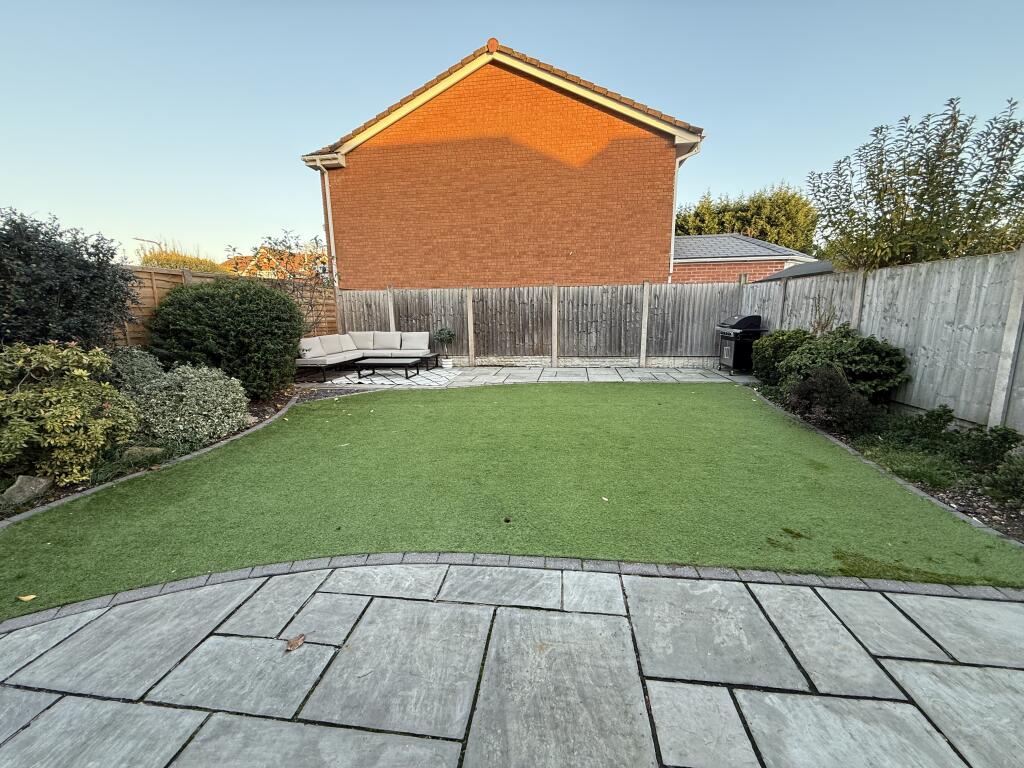 Additional image 13 of Cornwall Avenue, Tamworth