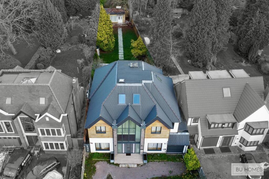 Additional image 16 of Silhill Hall Road, Solihull