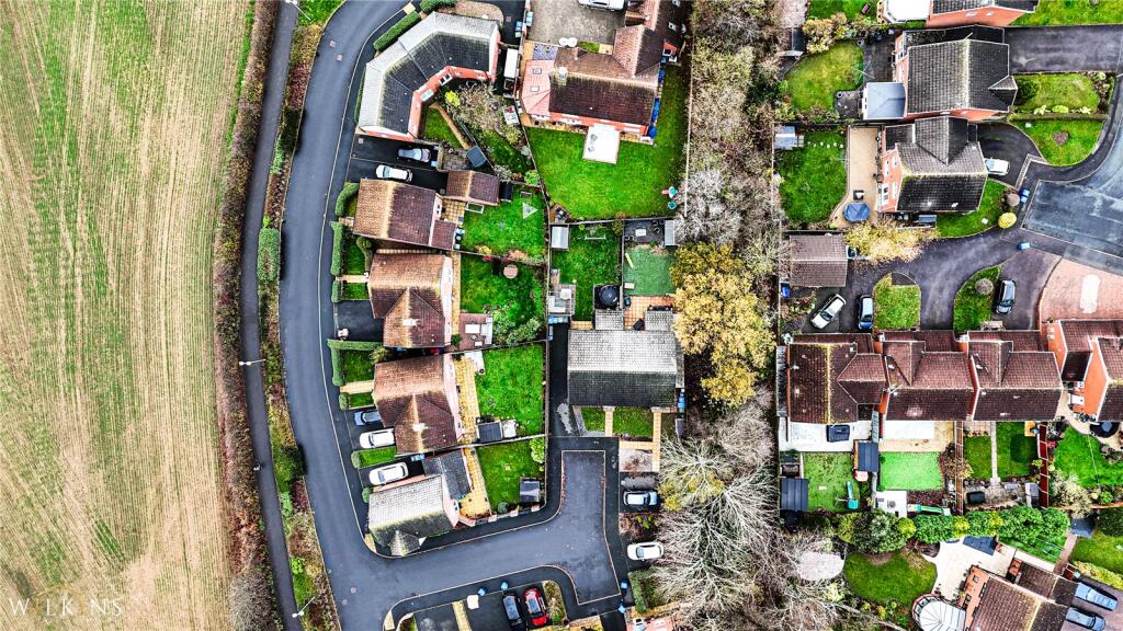 Additional image 35 of Swallowhurst, Hockley, Tamworth, Staffordshire, B77