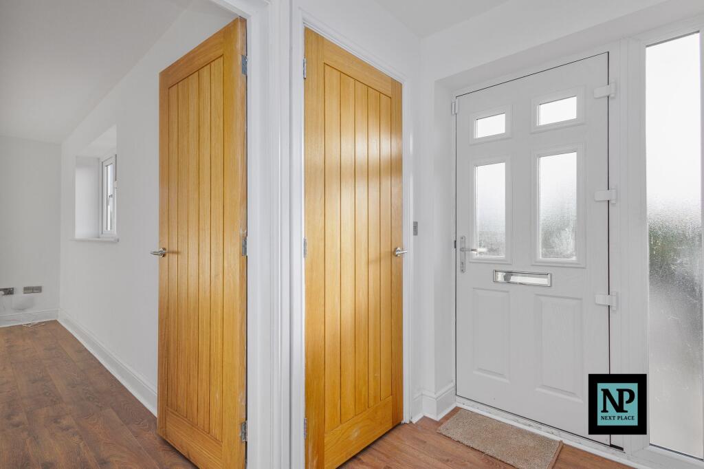 Additional image 17 of Austrey Lane, Newton Regis, B79