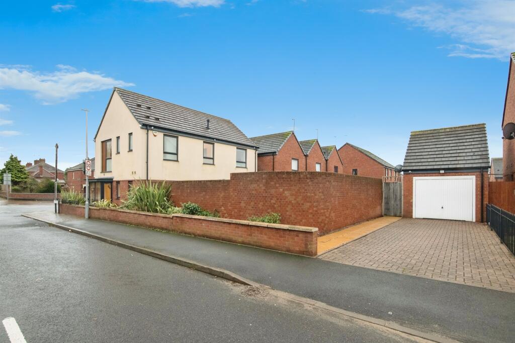 Additional image 15 of Claypit Lane, West Bromwich