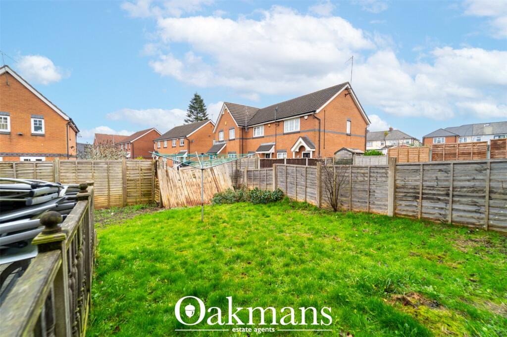 Additional image 20 of Avery Myers Close, Oldbury, West Midlands, B68