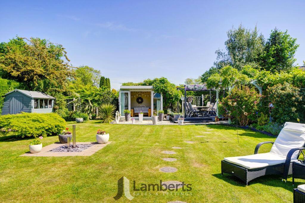 Additional image 32 of Birmingham Road, Mappleborough Green, B80