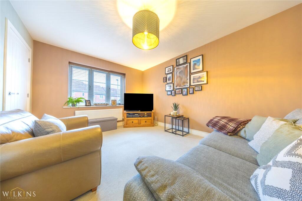 Additional image 9 of Swallowhurst, Hockley, Tamworth, Staffordshire, B77