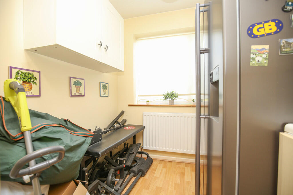 Additional image 9 of Claremont Road, Coton Green, Tamworth