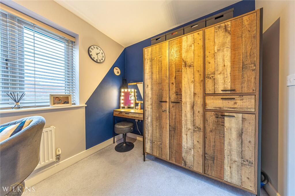 Additional image 22 of Swallowhurst, Hockley, Tamworth, Staffordshire, B77