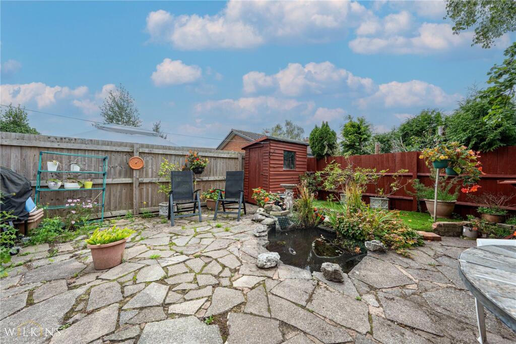 Additional image 21 of Peel Close, Drayton Bassett, Tamworth, Staffordshire, B78