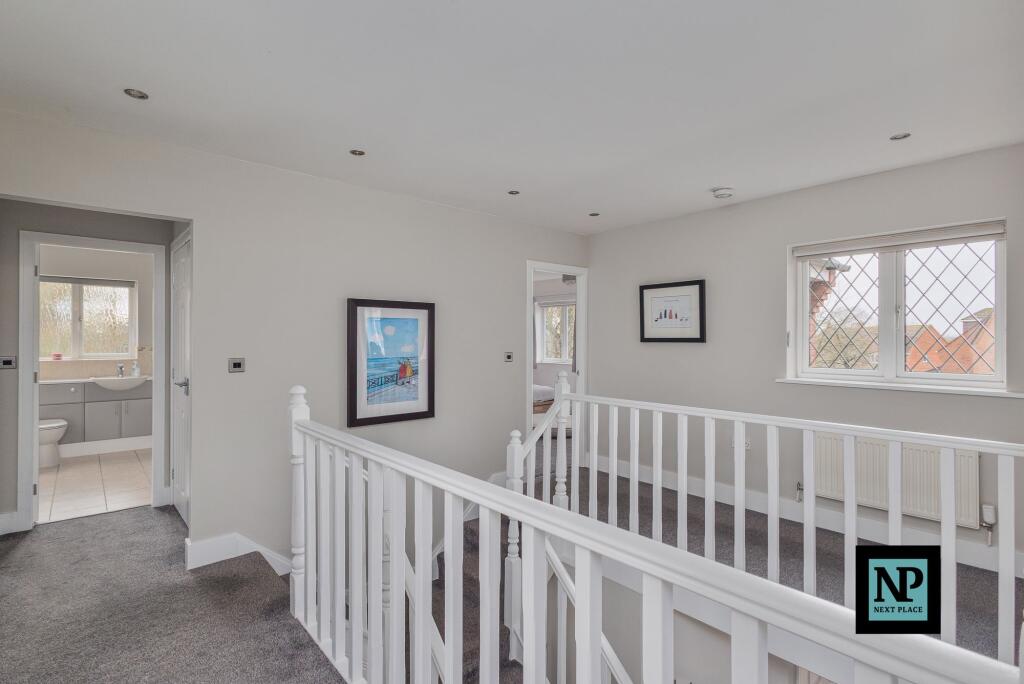 Additional image 20 of Rowley Close, Edingale, B79