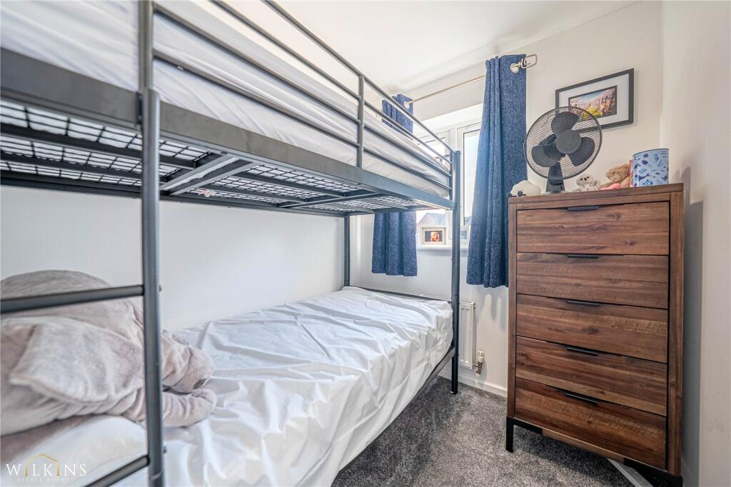 Additional image 14 of Gowan Close, Tamworth, Staffordshire, B77