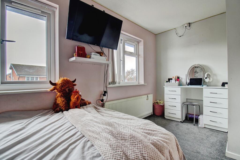 Additional image 15 of Sorrel Drive, Kingsbury, B78