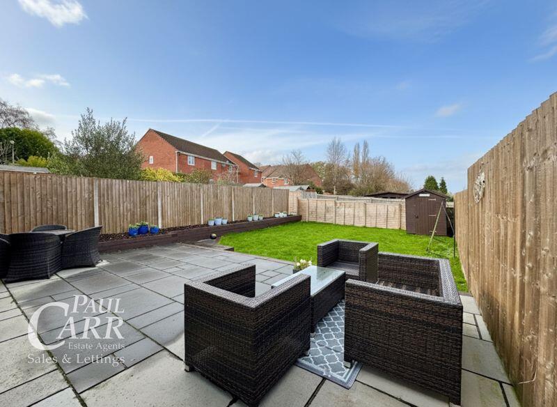 Additional image 17 of Hook Drive, Four Oaks, Sutton Coldfield, B74 4LW