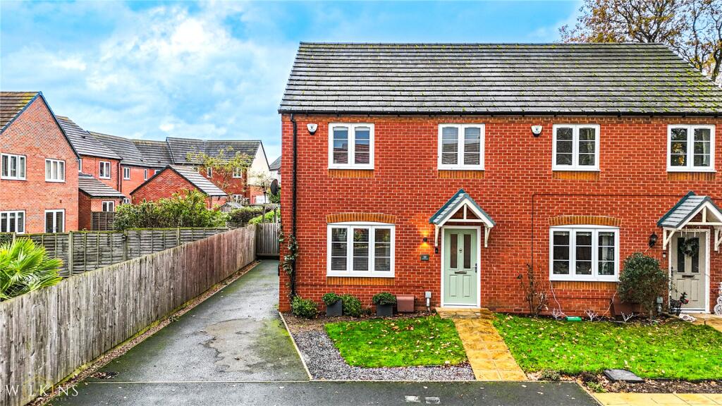 Additional image 30 of Swallowhurst, Hockley, Tamworth, Staffordshire, B77