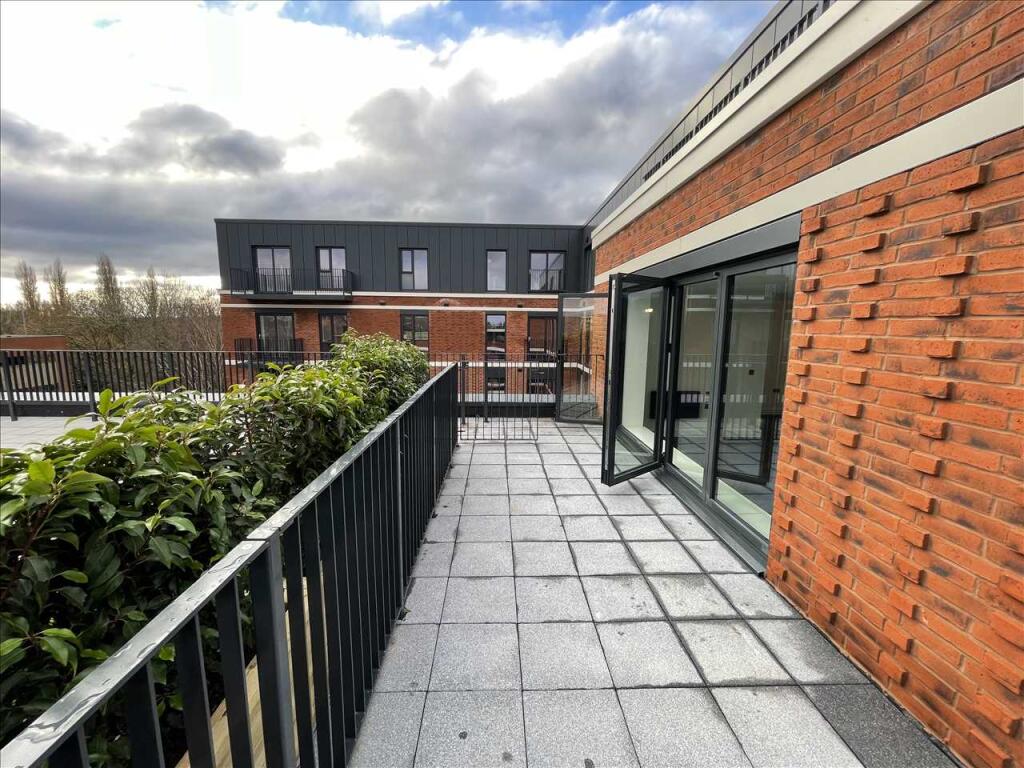 Additional image 7 of Imperial House, Princes Gate, 2 - 6 Homer Road, Solihull