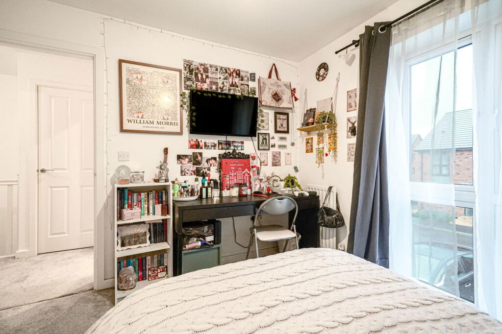 Additional image 12 of Stroudley Road, Blythe Valley