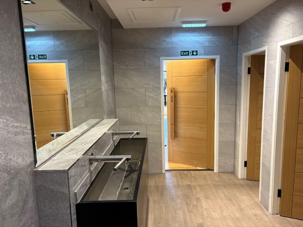 Additional image 5 of Unit 7, 8, 7a & 8a Wing Yip Business Centre, 278 Thimble Mill Lane, Aston