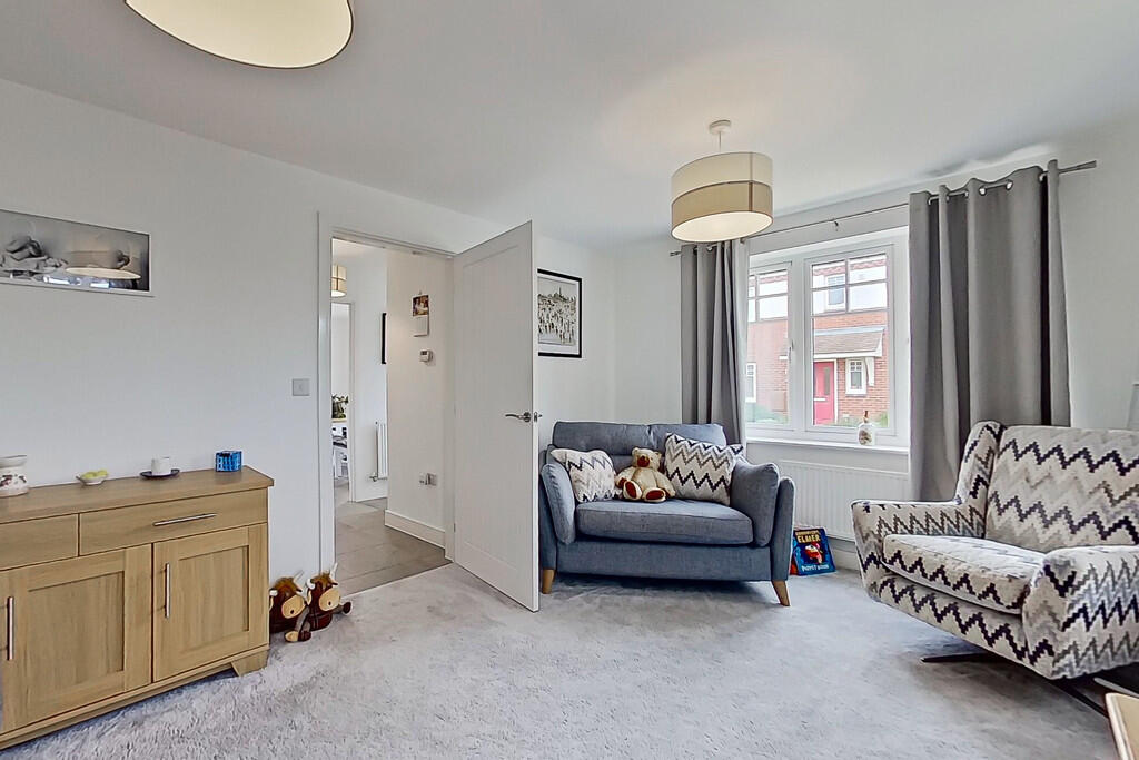 Additional image 10 of Hawksbeard Close, Barley Fields