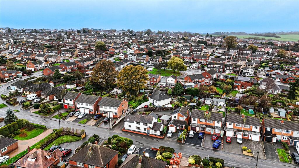 Additional image 35 of Common Lane, Polesworth, Tamworth, Warwickshire, B78