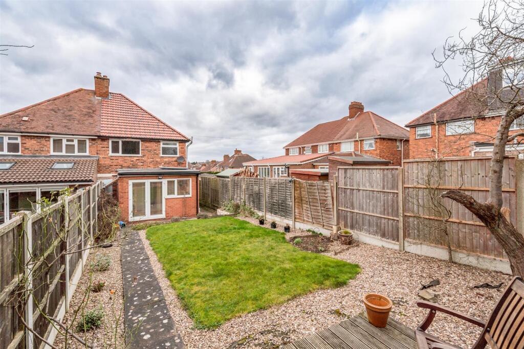 Additional image 11 of Wentworth Road, Solihull