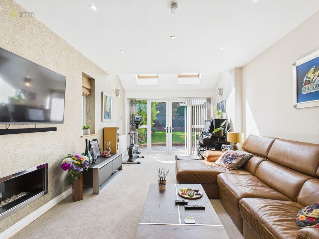 Additional image 14 of Kempson Avenue, Wylde Green