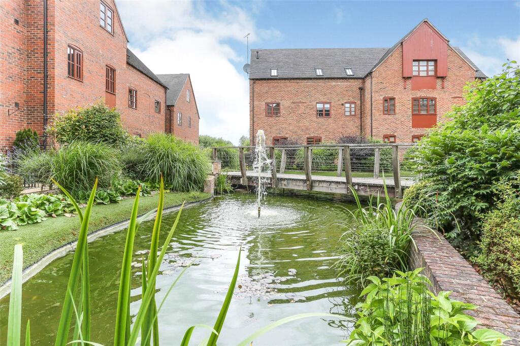 Additional image 14 of Arden Mews, Kingsbury, Tamworth, Warwickshire, B78