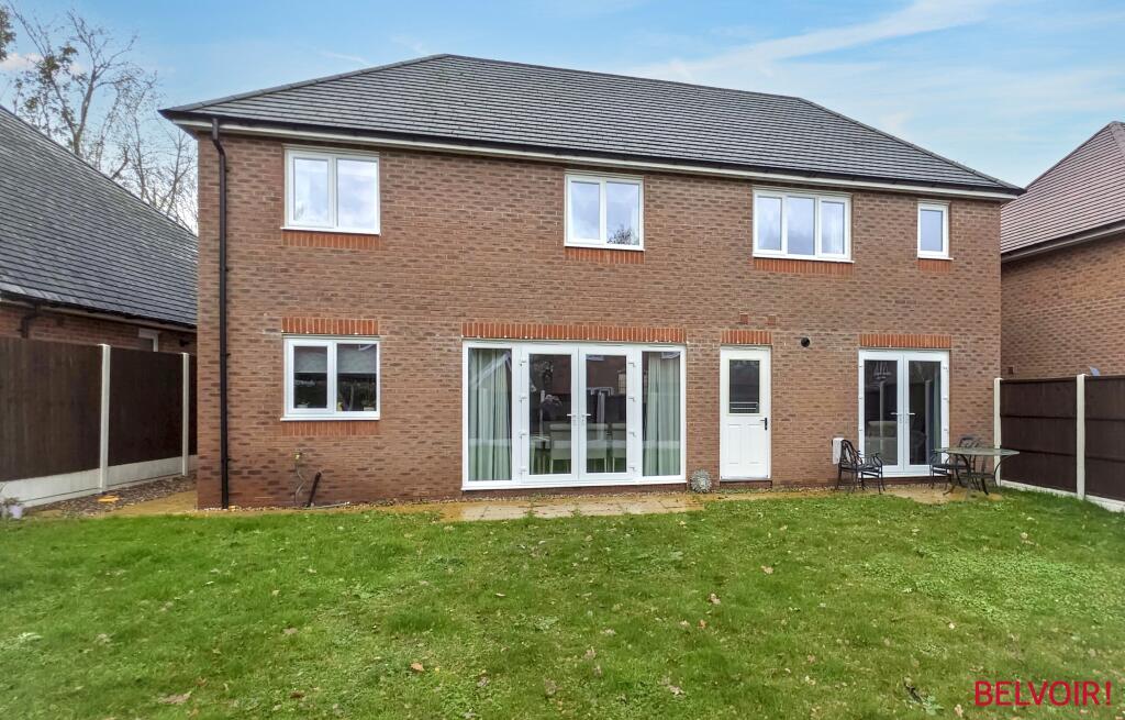 Additional image 20 of Alton Close, Amington, B77