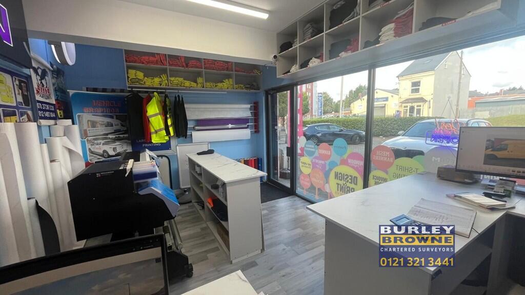 Additional image 5 of Unit 3, Westgate Plaza, Moore Street, West Bromwich, B70 7AD