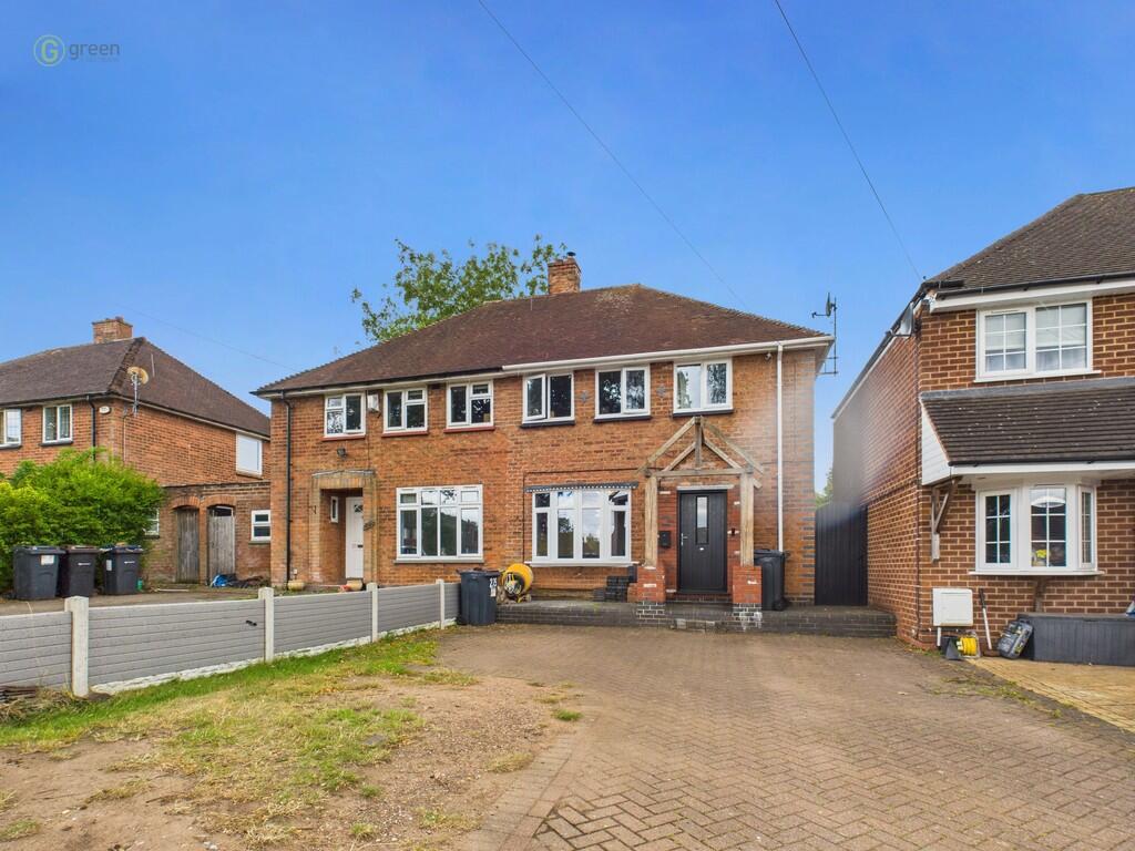 Additional image 16 of Clarence Road, Four Oaks