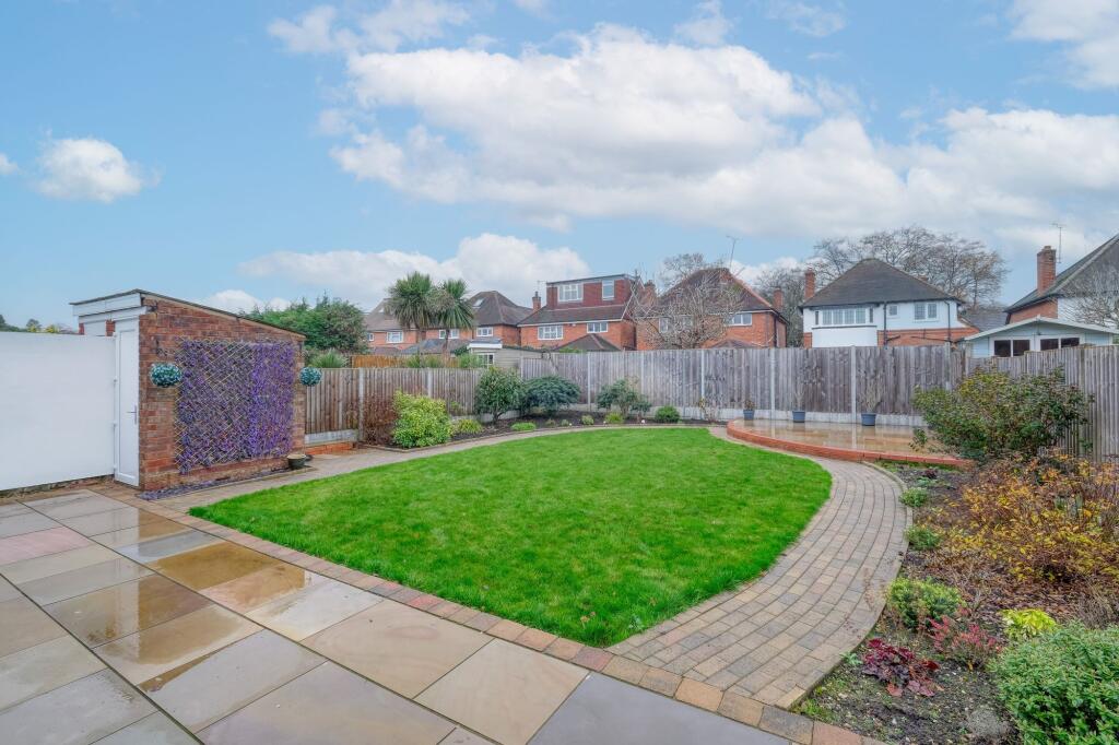 Additional image 15 of Oberon Drive, Shirley, B90