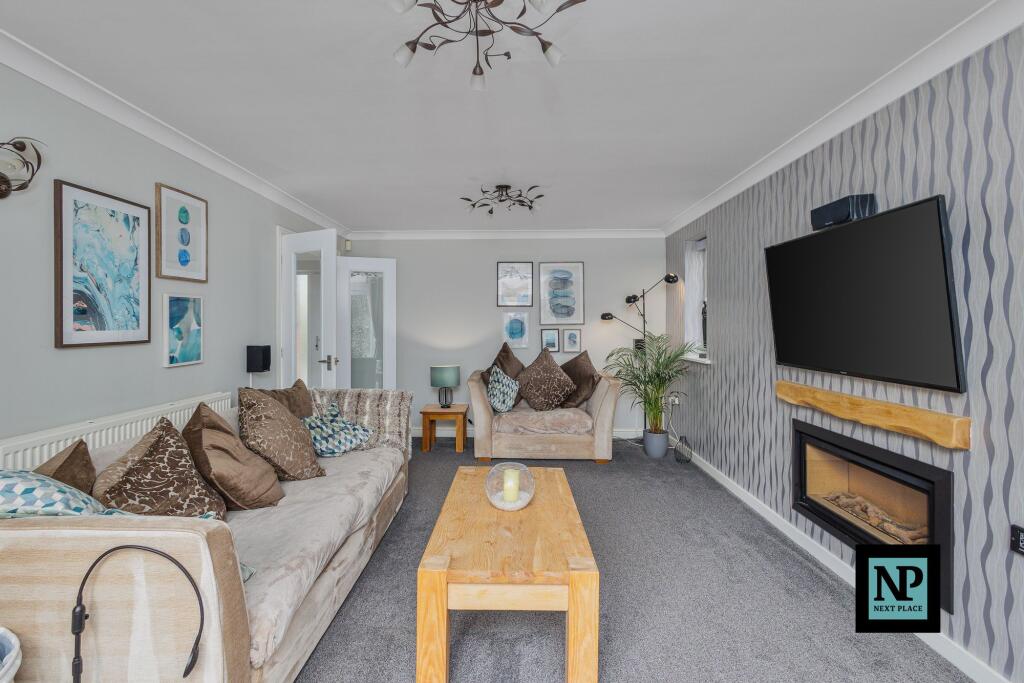 Additional image 7 of Rowley Close, Edingale, B79