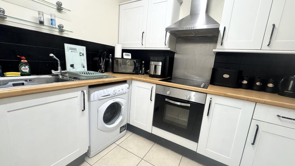 Additional image 2 of Jacey Buildings, Birmingham Road, B72