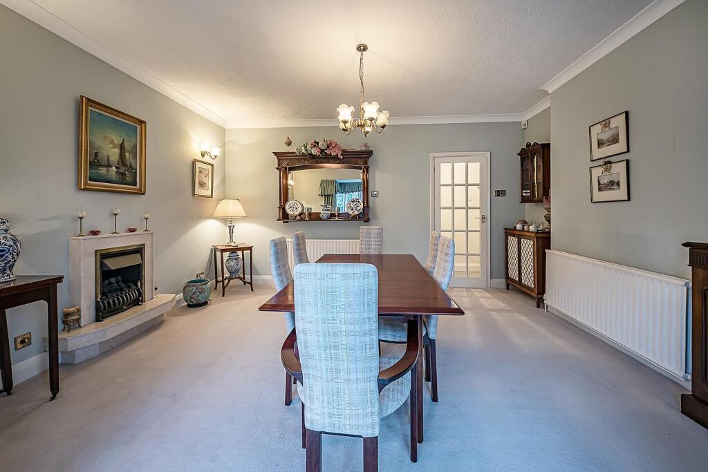 Additional image 9 of The Crescent, Solihull