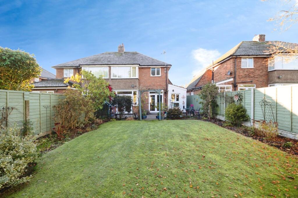 Additional image 21 of Dorchester Road, Solihull