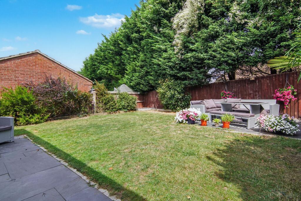 Additional image 23 of Hainfield Drive, Solihull, B91