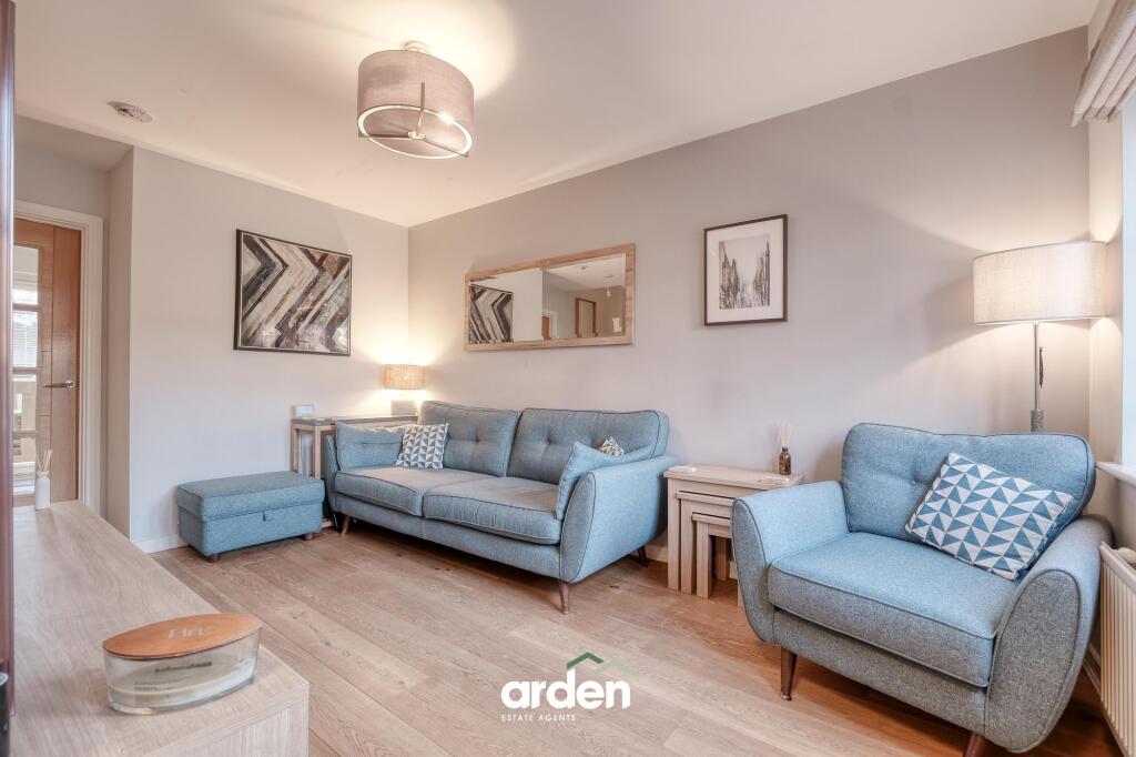 Additional image 14 of Dewberry Road, Tidbury Green, B90