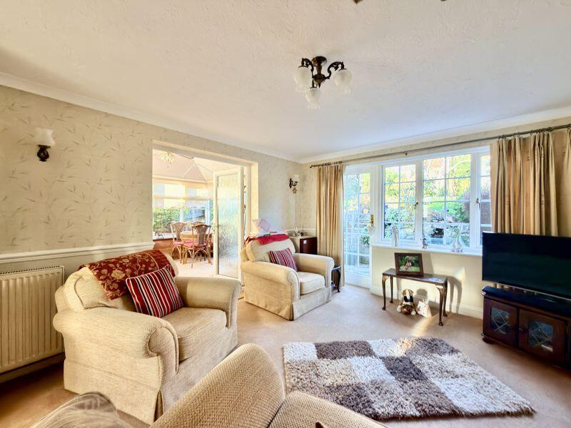 Additional image 7 of Bassett Close, New Hall, Sutton Coldfield