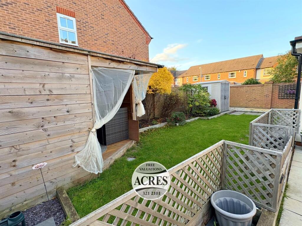 Additional image 22 of Aldermore Drive, Sutton Coldfield