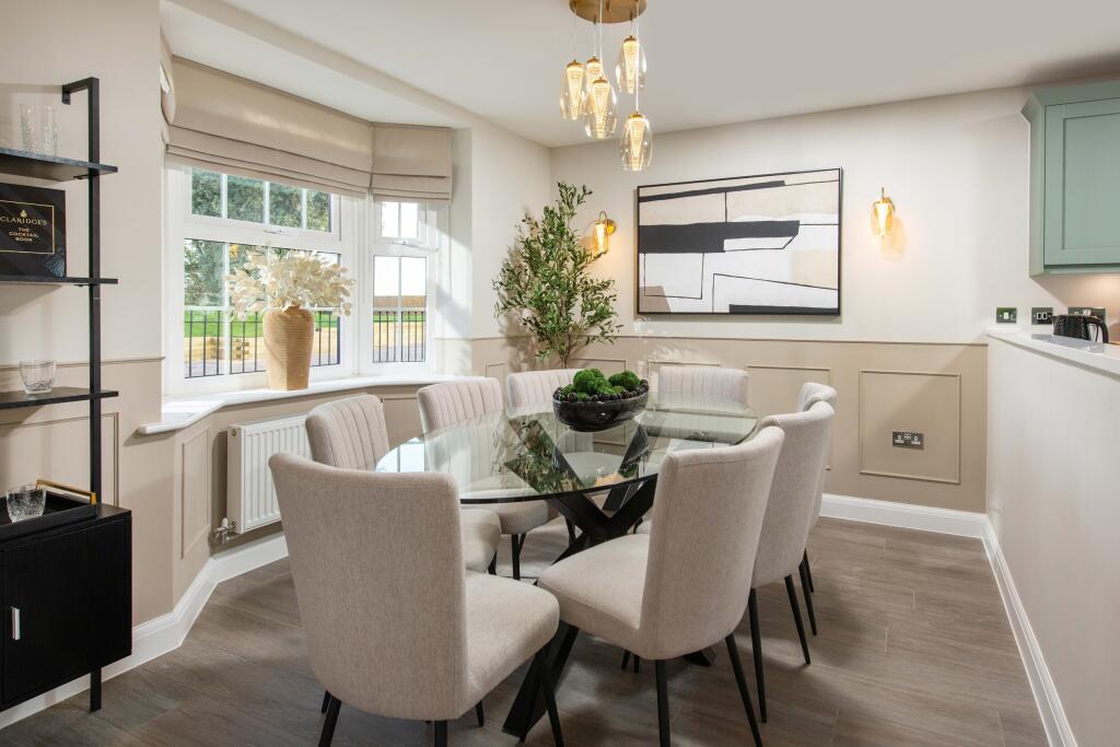 Additional image 2 of Lapwing Drive,
Hampton-In-Arden,
B92 0BF