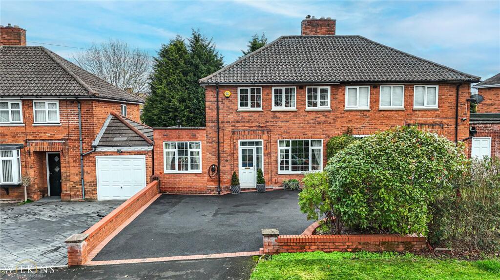 Additional image 34 of Fowler Road, Sutton Coldfield, West Midlands, B75