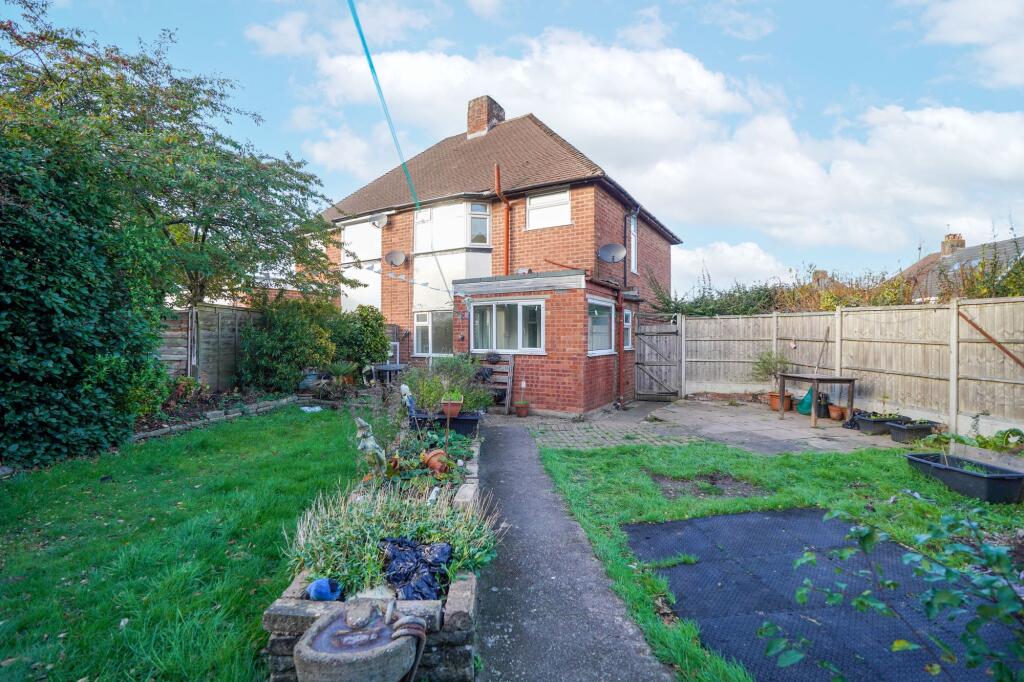 Additional image 19 of Summerfield Road, Solihull, B92