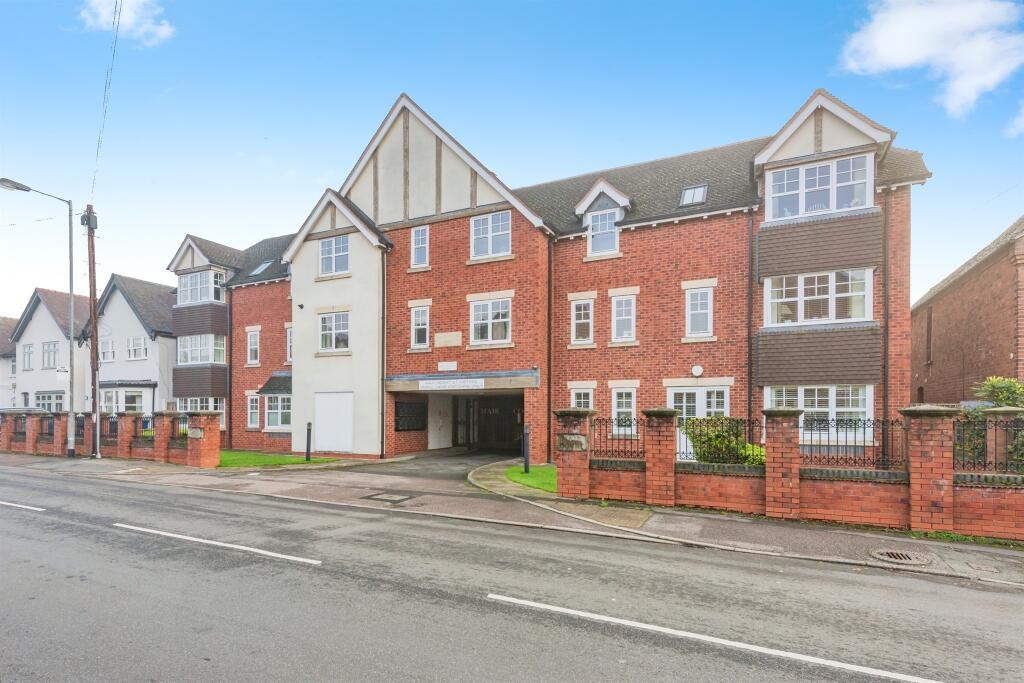 Additional image 18 of Wigginton Road, Tamworth