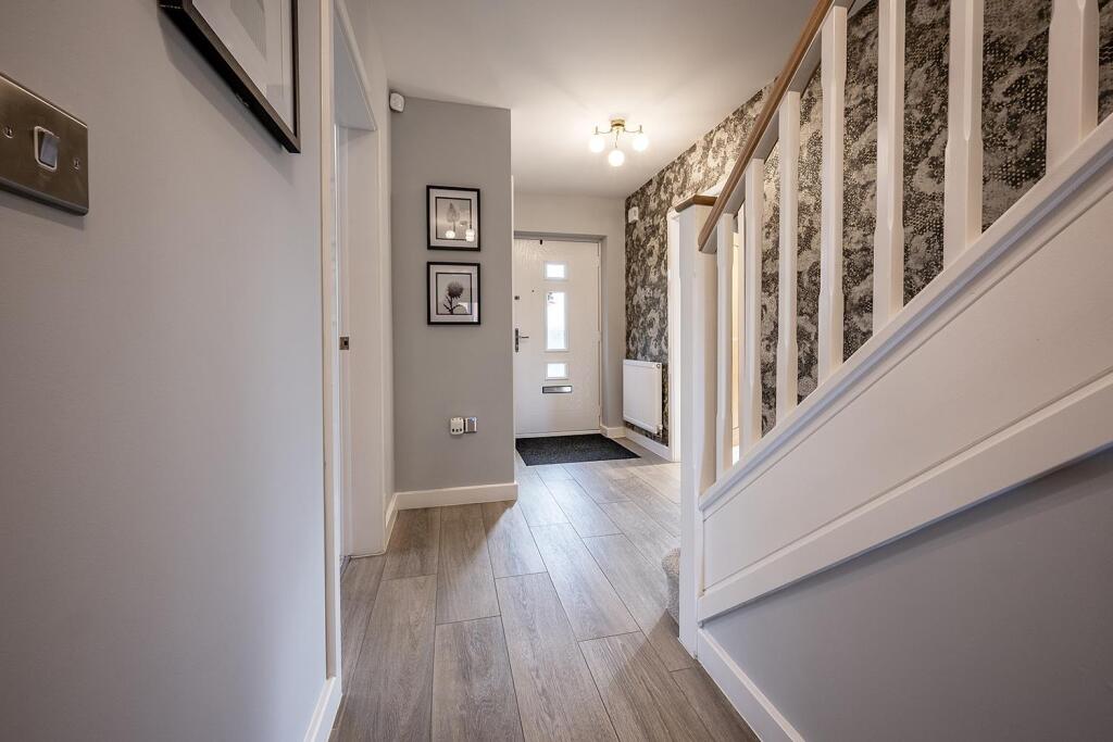 Additional image 10 of Pettifer Close, Blythe Valley, Solihull