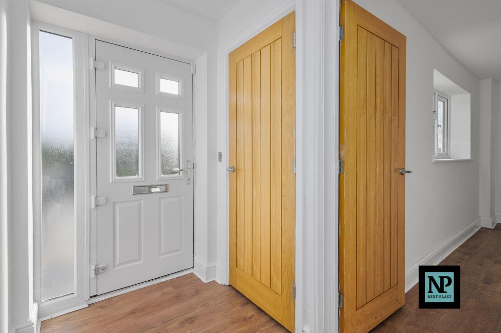 Additional image 23 of Austrey Lane, Newton Regis, B79