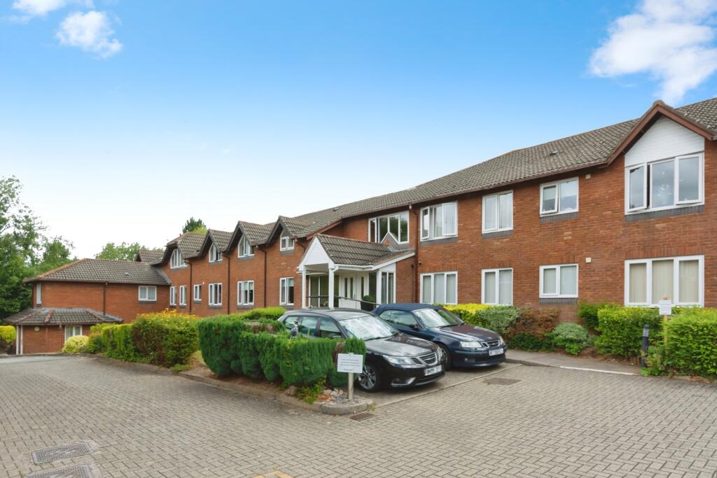 Property image for Shelly Crescent, Shirley, Solihull, West Midlands, B90